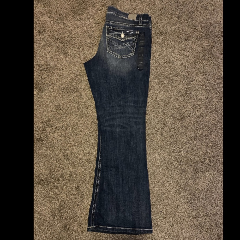 Daytrip jeans